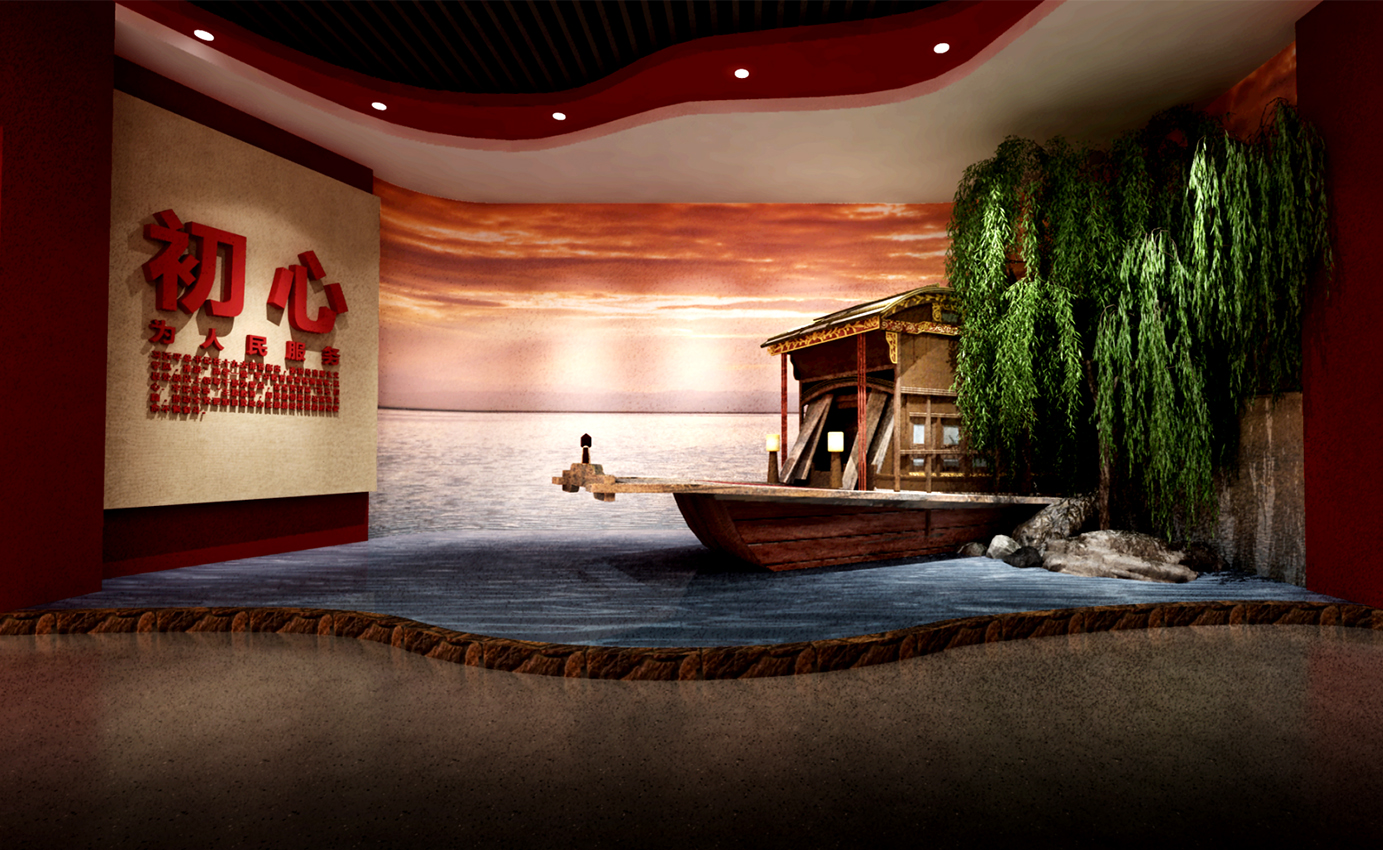 耀州區(qū)新時(shí)代文(wén)明(míng)實踐中心1